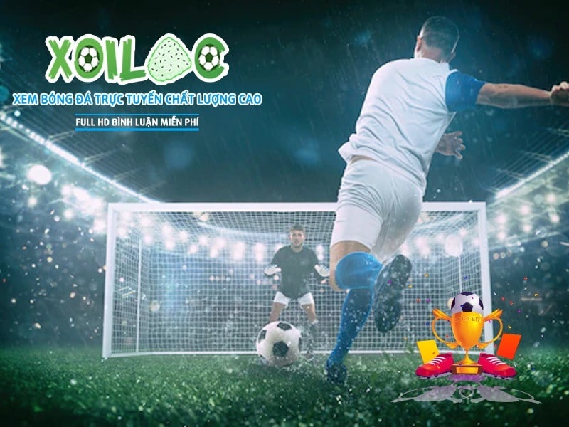 Xoilac - Xem bóng đá trực tiếp miễn phí 100% tại Xoilac TV
